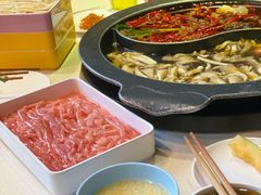 -川西坝子火锅(金沙1.0直营店)