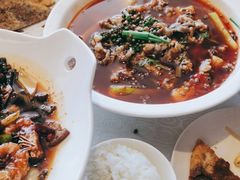 -辣婆婆(航天桥店)