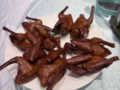 -鸽味轩·粤菜小馆(高楼门总店)