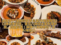 -郑庄脂渣海鲜楼(九水路店)