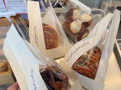 -Cycle&Cycle Artisan(天目里店)