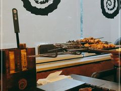 -很久以前羊肉串(打浦路店)