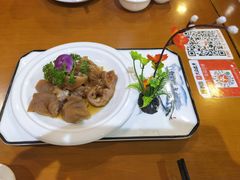 -老蒲田·渔乡楼
