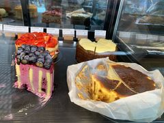 -BAKER&SPICE(BFC外滩金融中心店)
