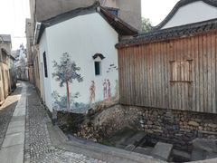 -崇仁古镇