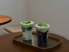 -屿蓝湾·鲜果茶鲜奶茶(中海国际店)
