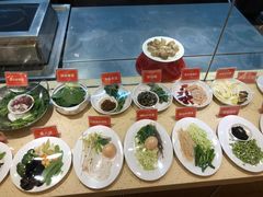 -深运潮州粥(东门店)