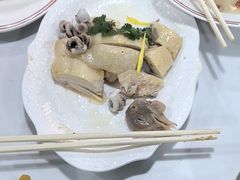 -明本湛江鸡•海鲜小厨(陈家祠店)