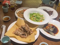 -老宁波1381餐厅(宏泰广场店)