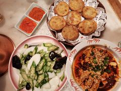 -小吊梨汤·北京菜·烤鸭(清河万象汇店)