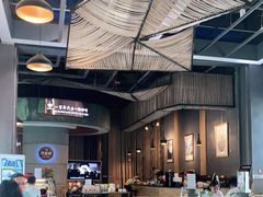 -百年朱苦拉咖啡(博物馆店)