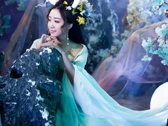 -九月鹰飞汉服摄影工作室