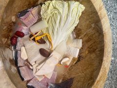 -云荷里·蒸汽石锅鱼·云南菜(中发百旺店)