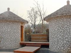 -郑州银基黄帝宫御温泉