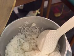 -卢大鲜鱼头捞饭(美利广场店)