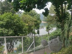 -华凌山庄·隐湖栖
