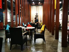 -滇越乘象云南餐厅(豆各庄店)