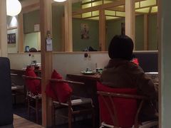 大堂-一心创作料理屋(经开万达店)