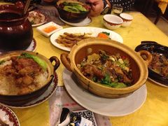 粤秀小厨-粤秀小厨·广式早茶(辽宁路店)