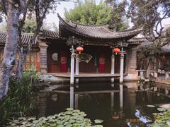 -朱家花园
