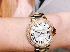 -卡地亚(贵和精品店)