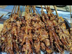 -今邕烧烤(西大店)