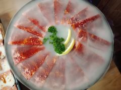 -九田家黑牛烤肉料理·自助(洪洞县城市花园店)