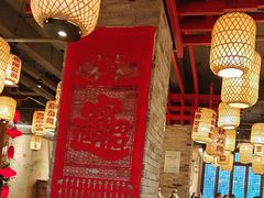 -二十八里太湖船菜(吉祥路店)