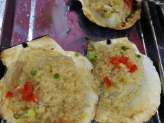 -老虎滩大连海鲜烧烤(建邺云锦路总店)