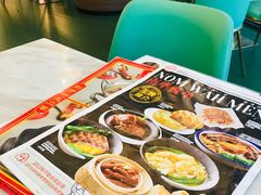 -CHOCHENG&CO.(欢乐海岸店)