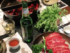 -盡膳口福跷脚牛肉火锅(北美新天地店)