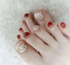 -伊奈尔美甲美睫