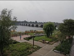 -卢沟桥文化旅游区