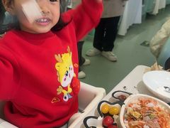 -眉州东坡·熊猫主题餐厅(枫蓝店)