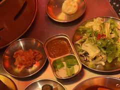 -西塔老太太泥炉烤肉(苏州大悦城店)