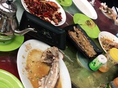 -三亚相缘海鲜·烧烤·糟粕醋(三亚湾店)