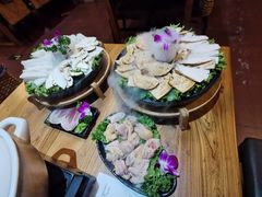 -束河人家(南锣鼓巷店)