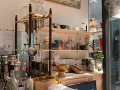 -COFFEE HOLIC(朝外SOHO店)