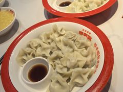 -李老哈·东北菜(宋园路店)