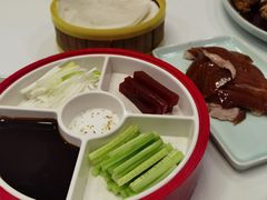 -东兴楼饭庄(六里桥店)