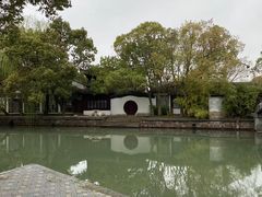 -金泽古镇