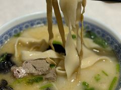 -豫满楼(郑东新区店)