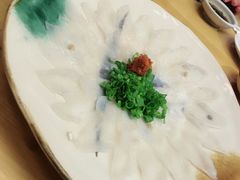 -天正河鲀·河豚亭(大连店)