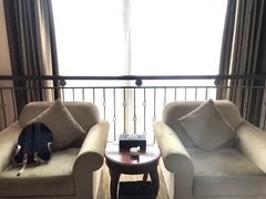 -世鸿大酒店(宁德站店)