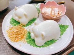 -五条人糖水铺(武林总店)
