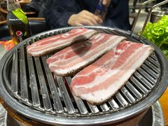 -原始泥炉烤肉(总店)