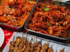 -食鸡公社辣子鸡·潍坊菜·烧烤