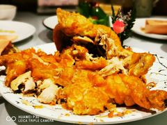 -汉唐宴长安食府