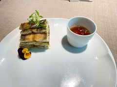 烤鳗鱼-解香楼(八盘岭路店)