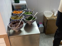 -蔡记炸酱热干面(昌里路店)